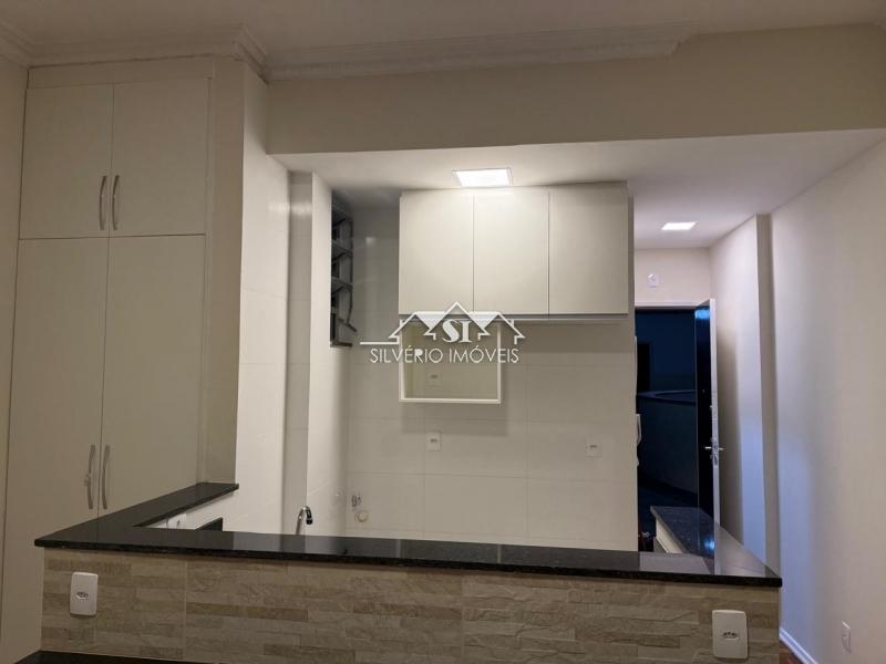 Apartamento para Alugar em Centro, Petrópolis - RJ - Foto 10