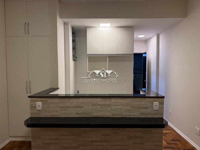 Apartamento para Alugar em Centro, Petrópolis - RJ - Foto 11