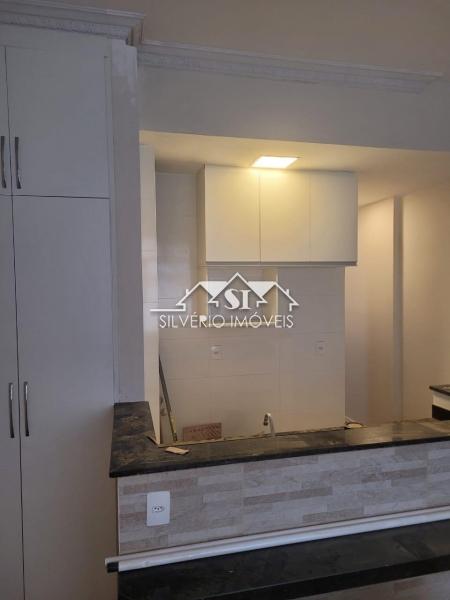 Apartamento para Alugar em Centro, Petrópolis - RJ - Foto 12