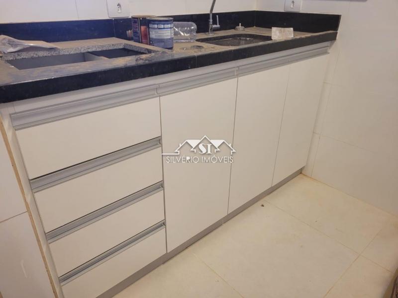 Apartamento para Alugar em Centro, Petrópolis - RJ - Foto 13