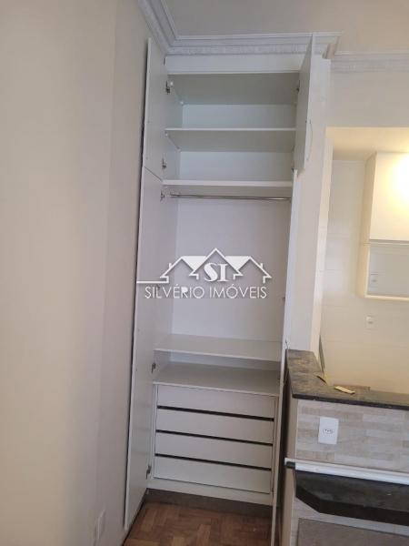 Apartamento para Alugar em Centro, Petrópolis - RJ - Foto 14