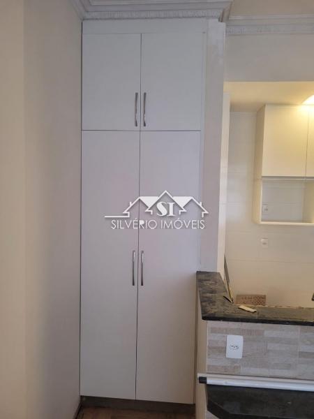 Apartamento para Alugar em Centro, Petrópolis - RJ - Foto 15