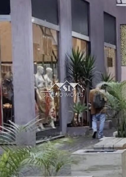 Loja em Centro - Petrópolis/RJ 