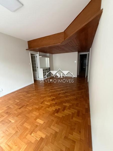 Apartamento em Centro - Petrópolis/RJ  - 3 Quartos