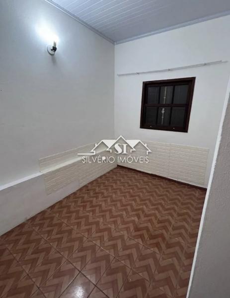 Casa em Fazenda Velha - Areal/RJ  - 2 Quartos