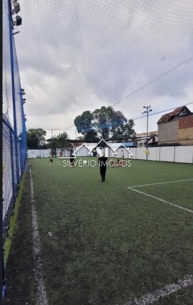 Casa em Cachambi - Rio de Janeiro/RJ 