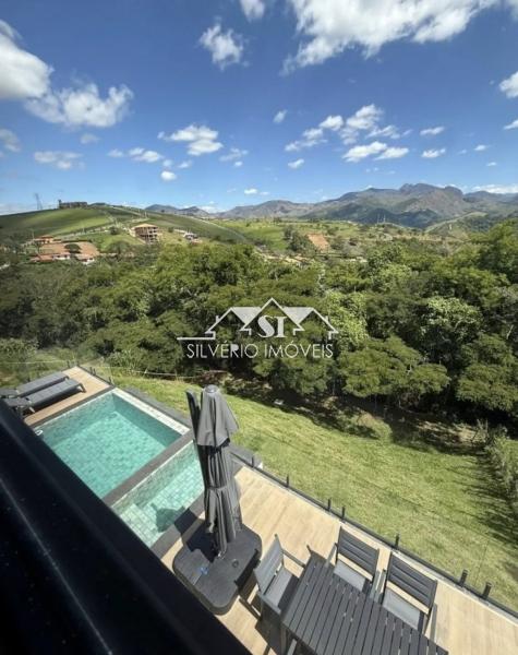 Casa à venda em Julioca, Areal - RJ - Foto 4