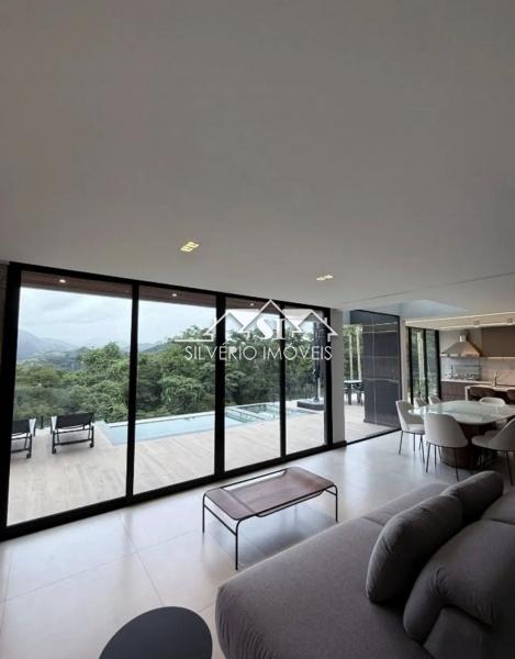 Casa em Julioca - Areal/RJ  - 3 Quartos