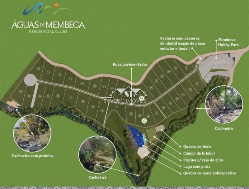 Terreno Residencial à venda em Avelar, Petrópolis - RJ - Foto 3