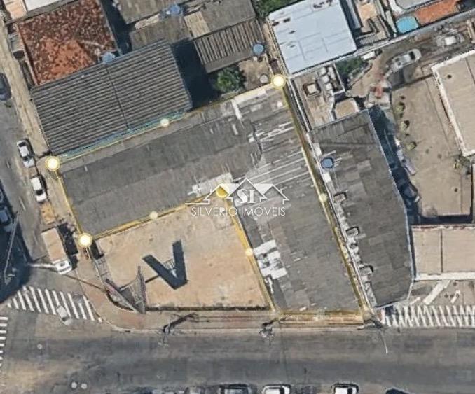 Terreno em Centro - Duque de Caxias/RJ 