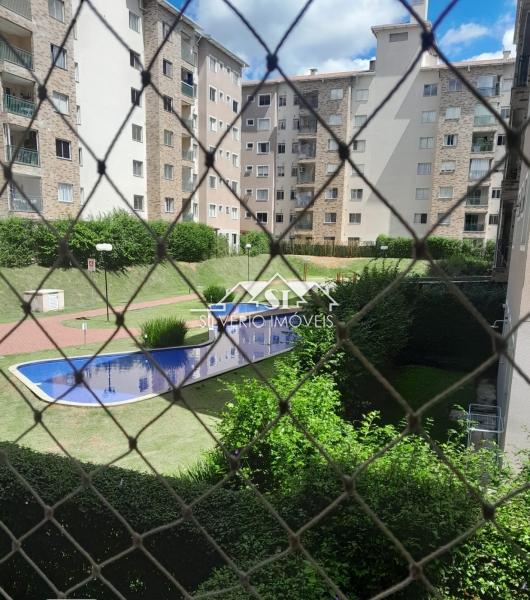 Apartamento em Itaipava - Petrópolis/RJ  - 2 Quartos