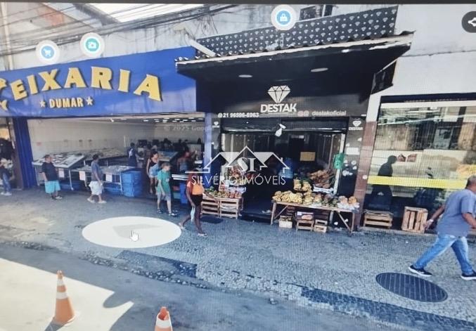 Loja em Centro - Duque de Caxias/RJ 