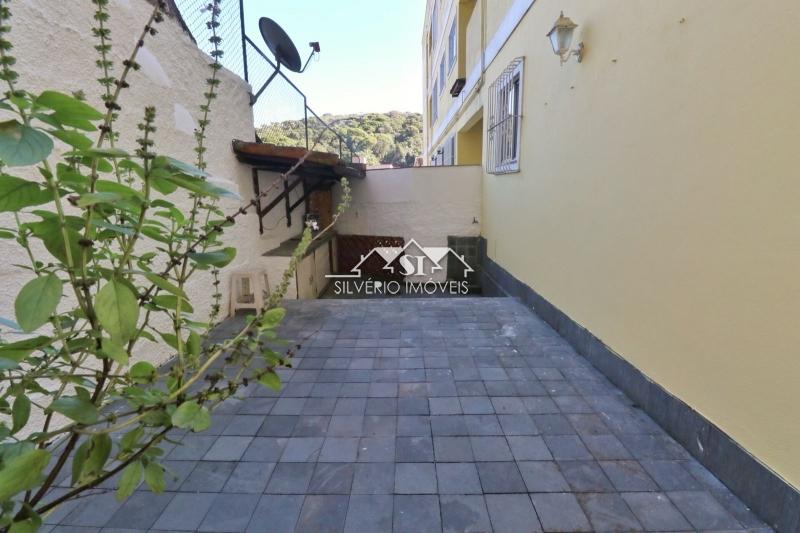 Apartamento à venda em Saldanha Marinho, Petrópolis - RJ - Foto 4