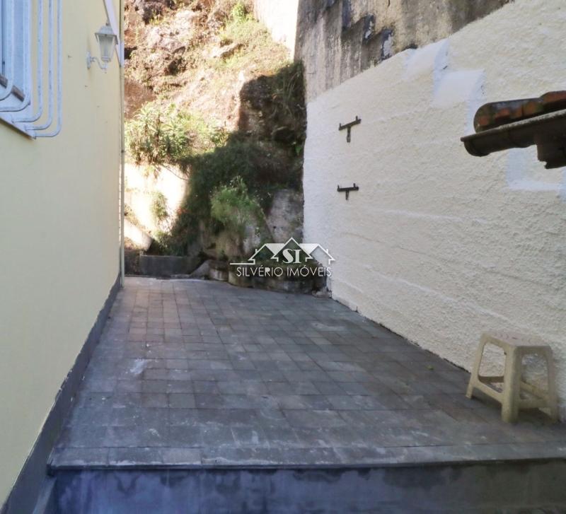 Apartamento à venda em Saldanha Marinho, Petrópolis - RJ - Foto 2