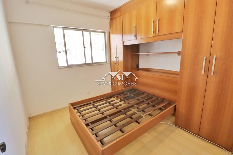Apartamento à venda em Saldanha Marinho, Petrópolis - RJ - Foto 13