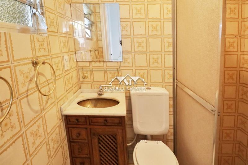 Apartamento à venda em Saldanha Marinho, Petrópolis - RJ - Foto 12