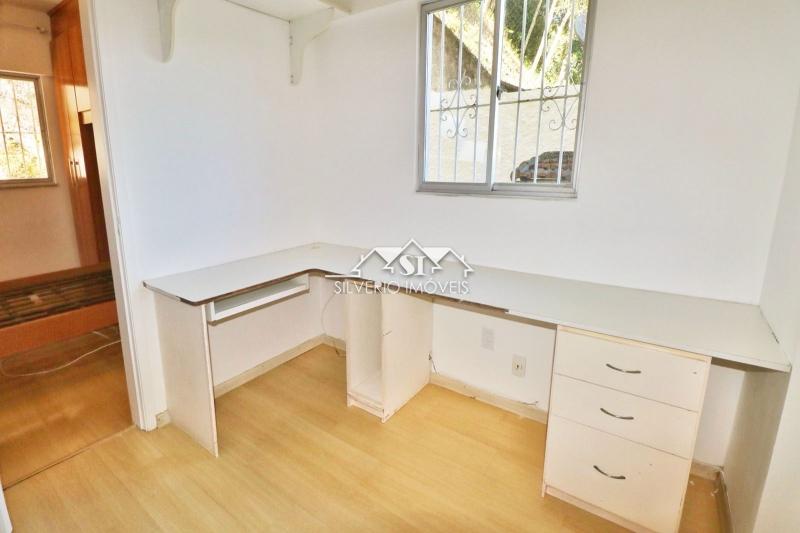 Apartamento à venda em Saldanha Marinho, Petrópolis - RJ - Foto 17