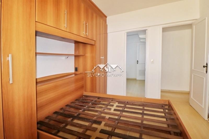 Apartamento à venda em Saldanha Marinho, Petrópolis - RJ - Foto 16