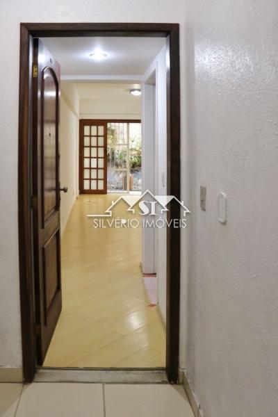 Apartamento à venda em Saldanha Marinho, Petrópolis - RJ - Foto 10