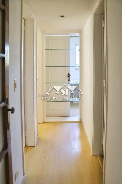 Apartamento à venda em Saldanha Marinho, Petrópolis - RJ - Foto 8