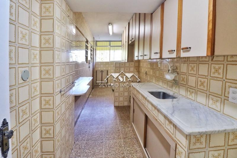 Apartamento à venda em Saldanha Marinho, Petrópolis - RJ - Foto 7