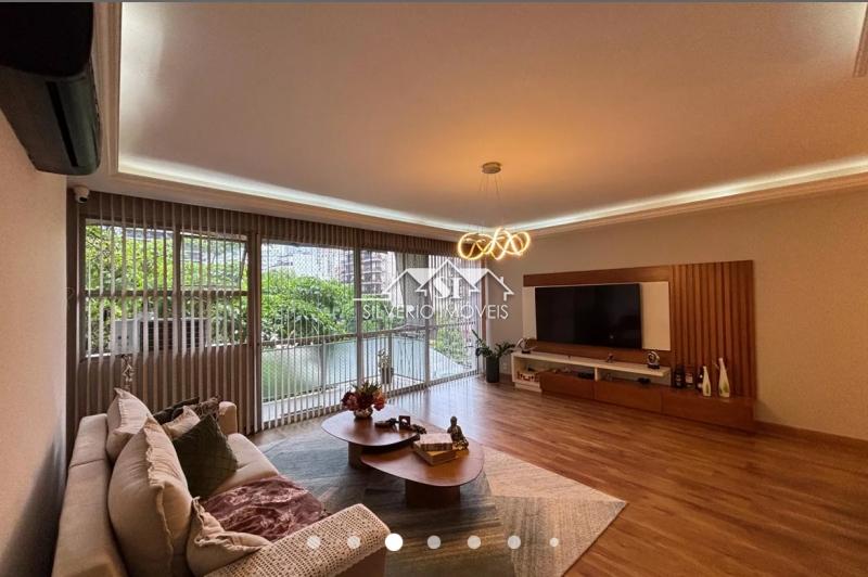 Apartamento à venda em Lagoa, Rio de Janeiro - RJ - Foto 23