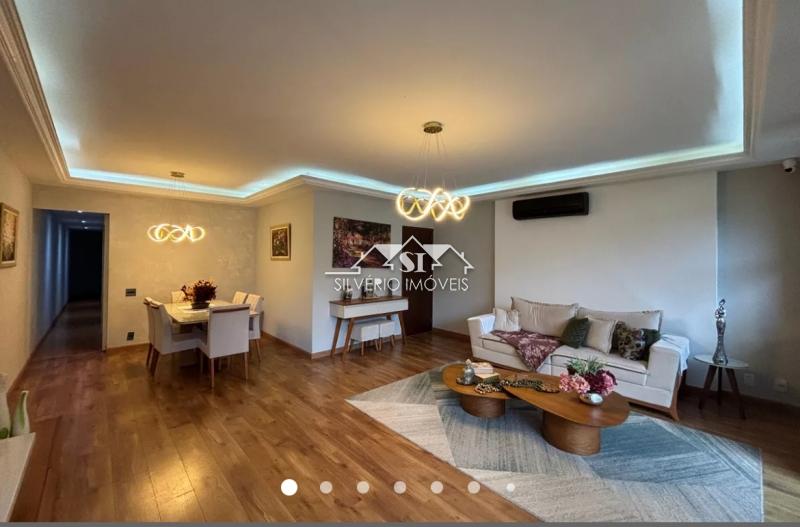 Apartamento à venda em Lagoa, Rio de Janeiro - RJ - Foto 24