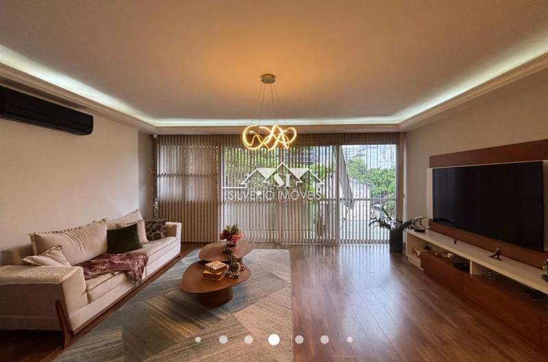 Apartamento à venda em Lagoa, Rio de Janeiro - RJ - Foto 26
