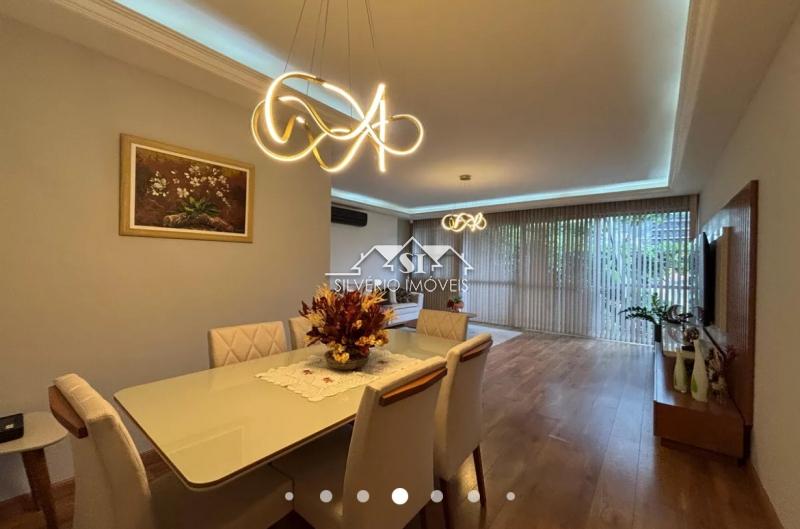 Apartamento à venda em Lagoa, Rio de Janeiro - RJ - Foto 27