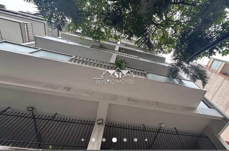 Apartamento à venda em Lagoa, Rio de Janeiro - RJ - Foto 29