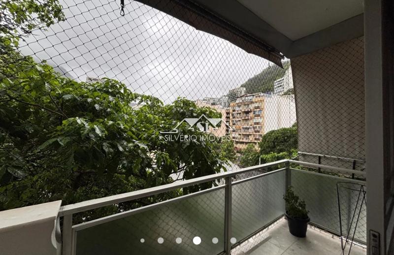 Apartamento à venda em Lagoa, Rio de Janeiro - RJ - Foto 30