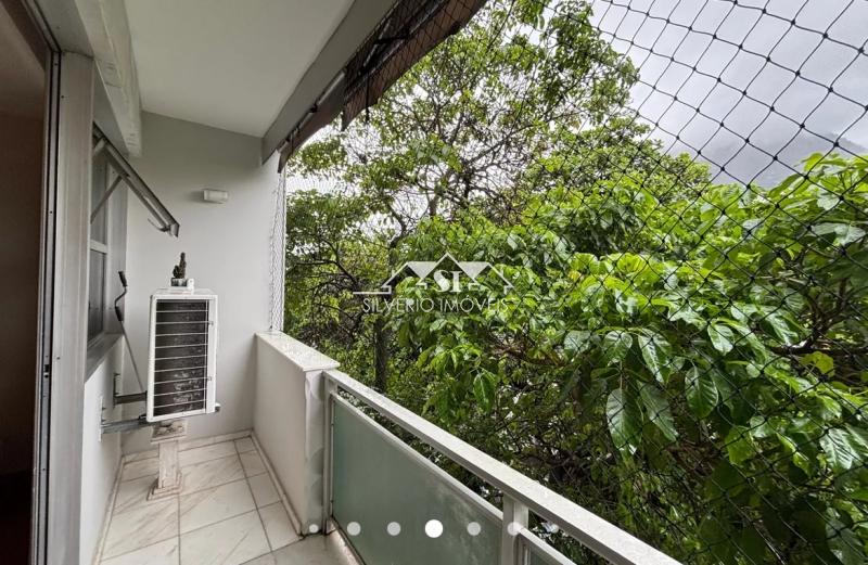 Apartamento à venda em Lagoa, Rio de Janeiro - RJ - Foto 31
