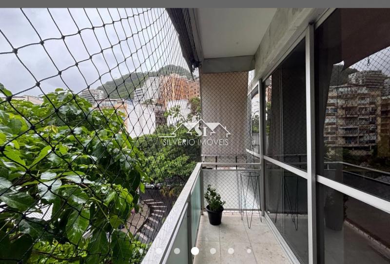 Apartamento à venda em Lagoa, Rio de Janeiro - RJ - Foto 22