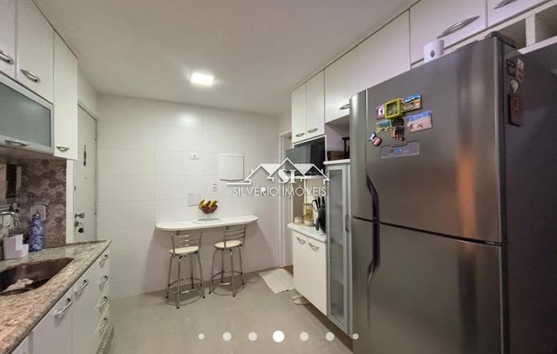 Apartamento à venda em Lagoa, Rio de Janeiro - RJ - Foto 34