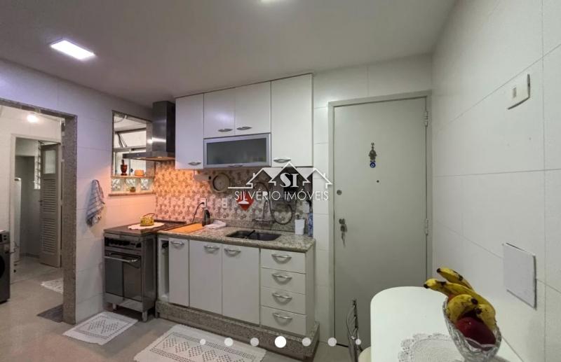 Apartamento à venda em Lagoa, Rio de Janeiro - RJ - Foto 35