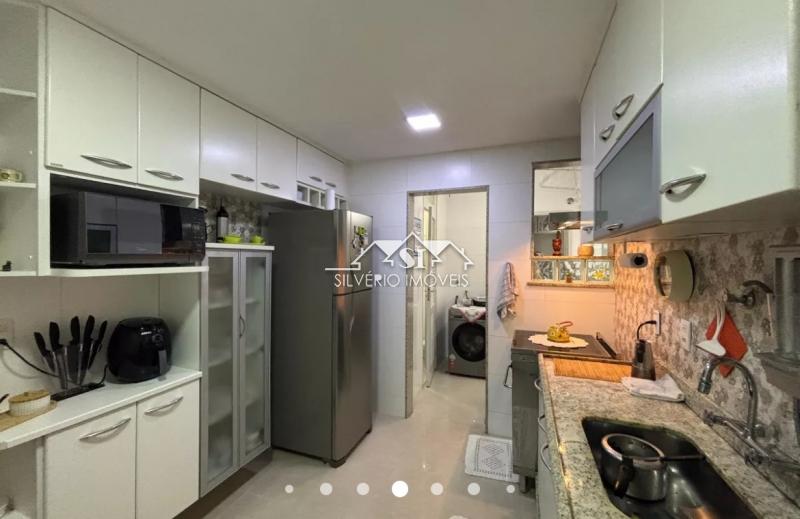 Apartamento à venda em Lagoa, Rio de Janeiro - RJ - Foto 36