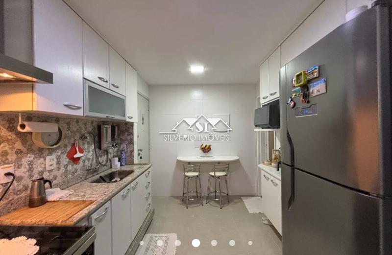 Apartamento à venda em Lagoa, Rio de Janeiro - RJ - Foto 37