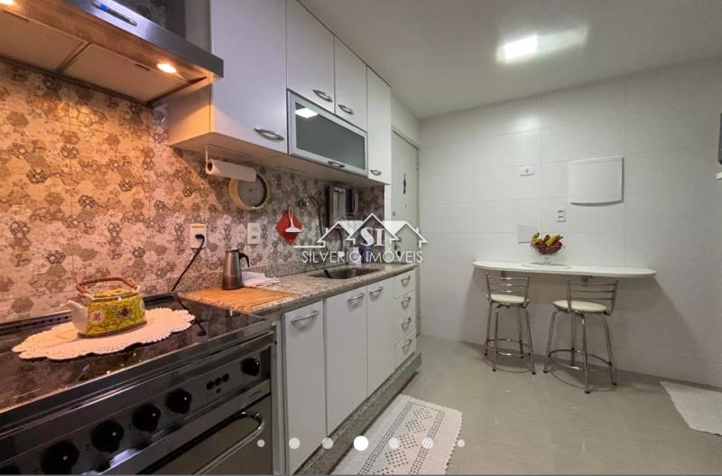 Apartamento à venda em Lagoa, Rio de Janeiro - RJ - Foto 38