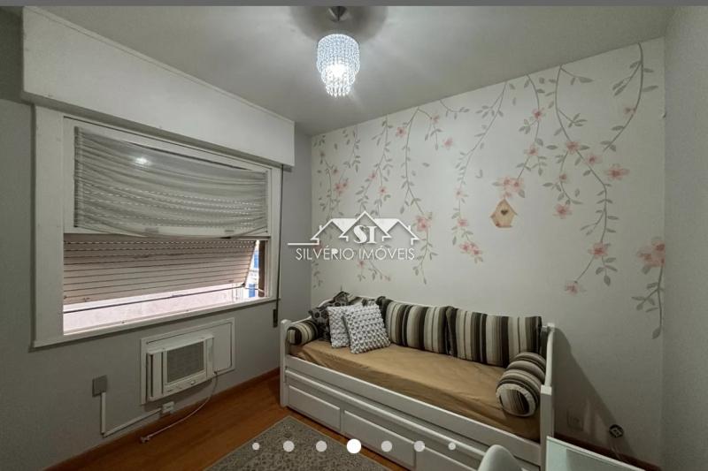 Apartamento à venda em Lagoa, Rio de Janeiro - RJ - Foto 39