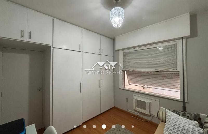 Apartamento à venda em Lagoa, Rio de Janeiro - RJ - Foto 12