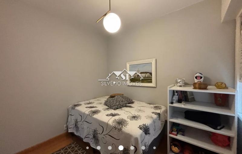 Apartamento à venda em Lagoa, Rio de Janeiro - RJ - Foto 3