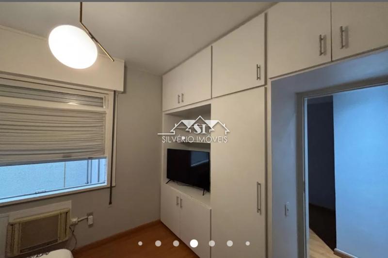 Apartamento à venda em Lagoa, Rio de Janeiro - RJ - Foto 4