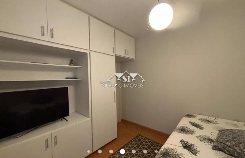 Apartamento à venda em Lagoa, Rio de Janeiro - RJ - Foto 5