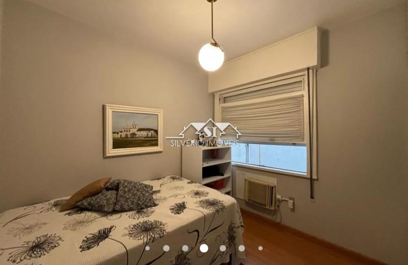 Apartamento à venda em Lagoa, Rio de Janeiro - RJ - Foto 6