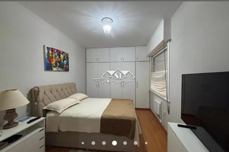 Apartamento à venda em Lagoa, Rio de Janeiro - RJ - Foto 7