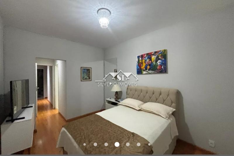 Apartamento à venda em Lagoa, Rio de Janeiro - RJ - Foto 8