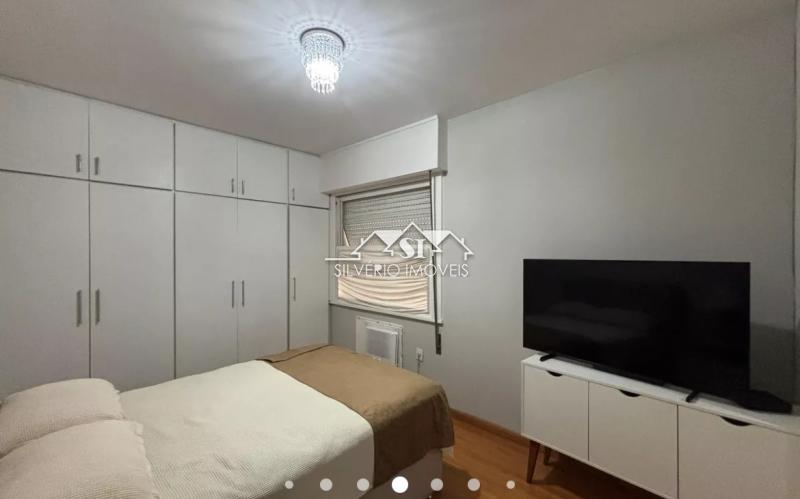 Apartamento à venda em Lagoa, Rio de Janeiro - RJ - Foto 9