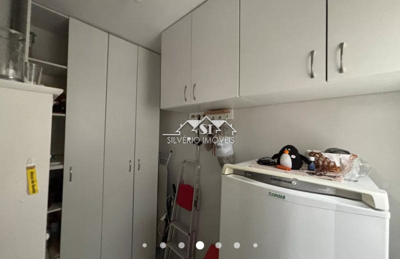 Apartamento à venda em Lagoa, Rio de Janeiro - RJ - Foto 11