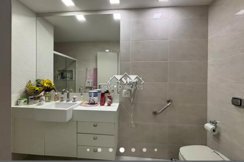 Apartamento à venda em Lagoa, Rio de Janeiro - RJ - Foto 2