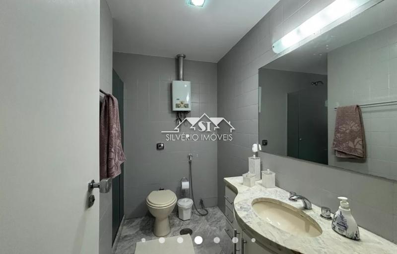 Apartamento à venda em Lagoa, Rio de Janeiro - RJ - Foto 13